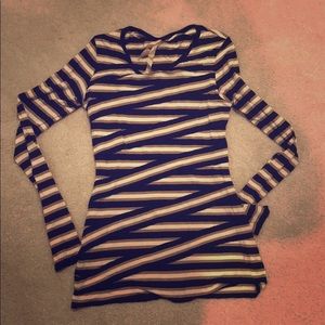 Bailey 44 Bandage shirt